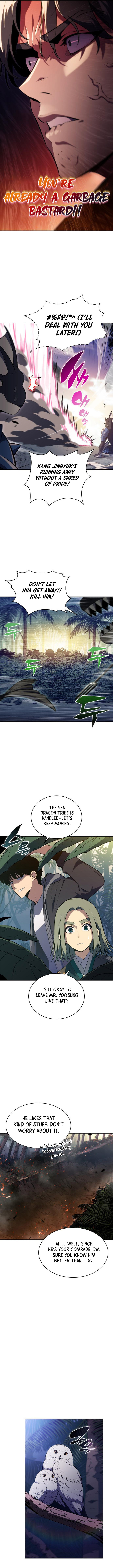 Solo Max-Level Newbie Chapter 204 9